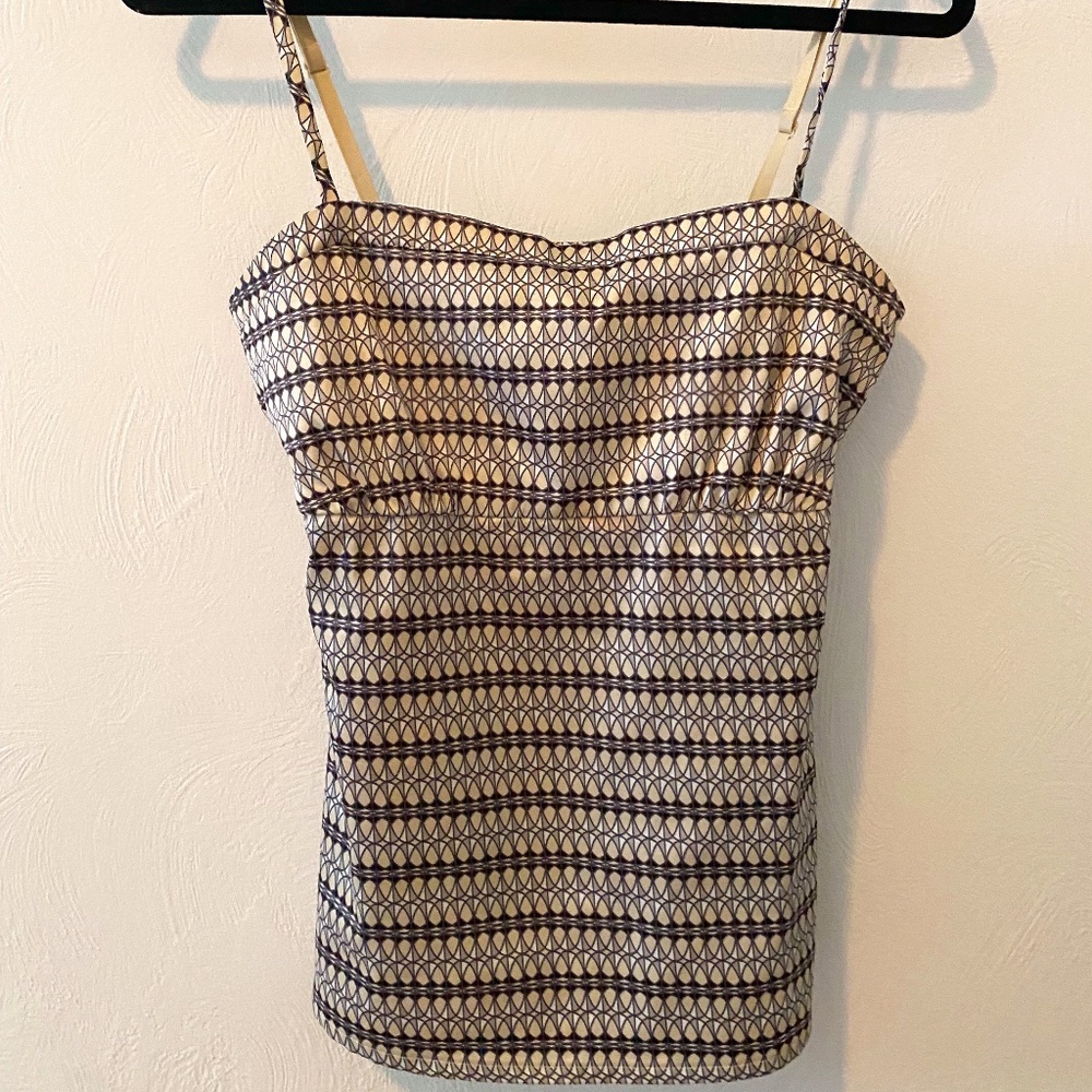 New York & Company Tank